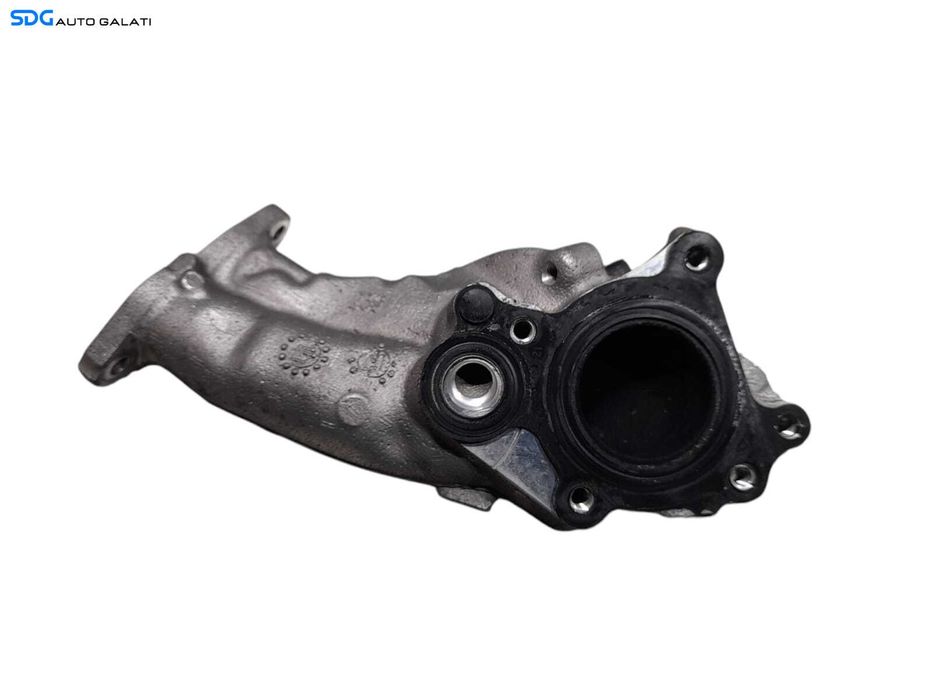 Tub EGR Mercedes CLS C218 X218 CLS220 CLS250 2.2 CDI 2011 - 2017 Cod A6511402108 [N0922]