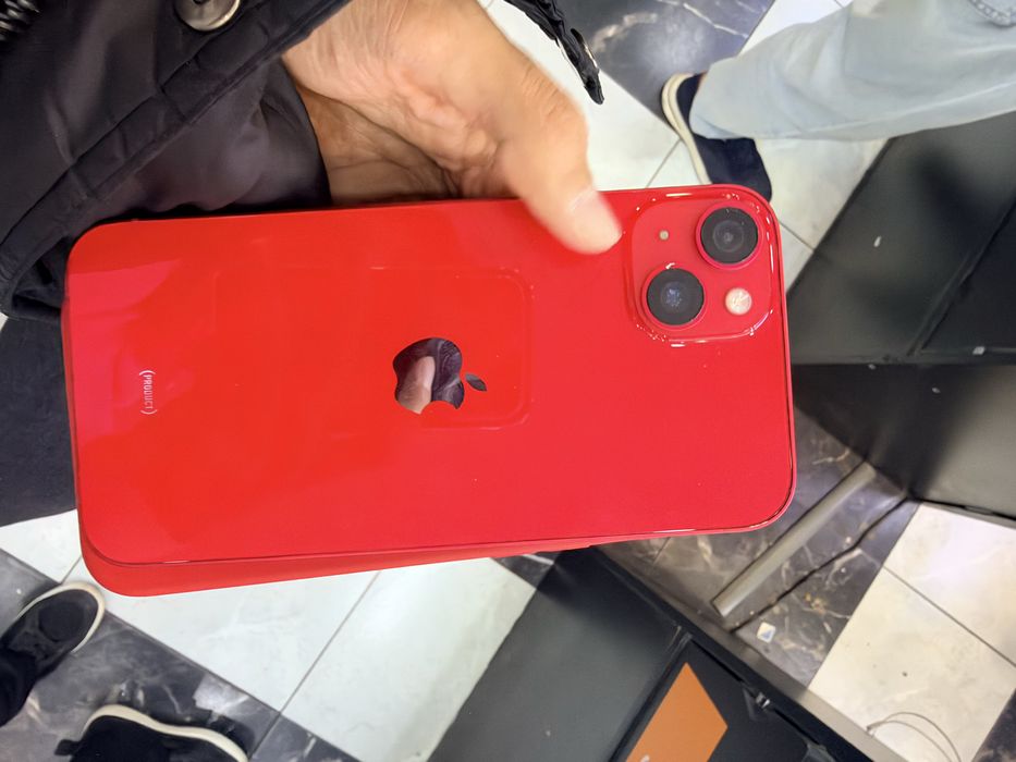 Iphone 14 plus ОБМЕН