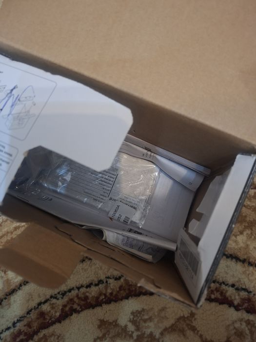 Продам телефон panasonic