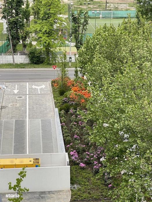 NOU Proprietar | TVA incl | 2 cam Baneasa | Pta Presei Mobilat Utilat