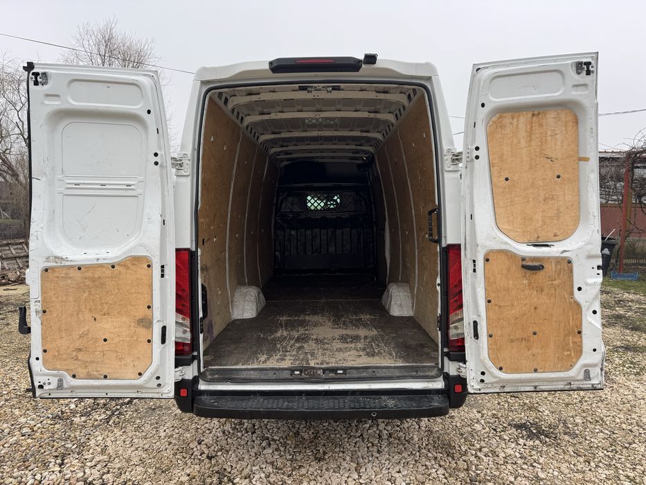 Iveco Daily Maxi 2016 2.3 150Cp Euro5