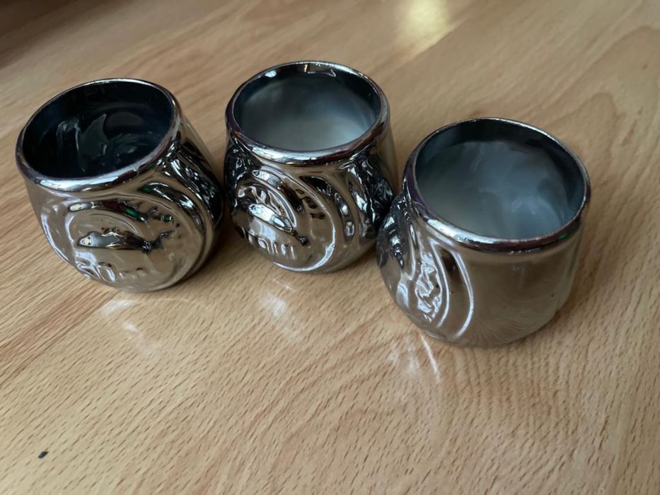 Набор посуды новый подарочный