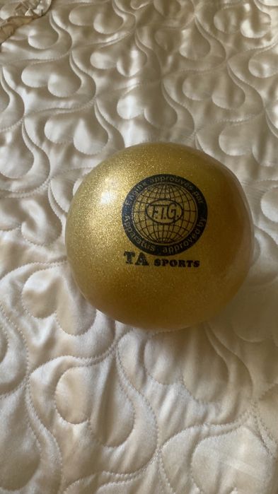 Набор гимнастки