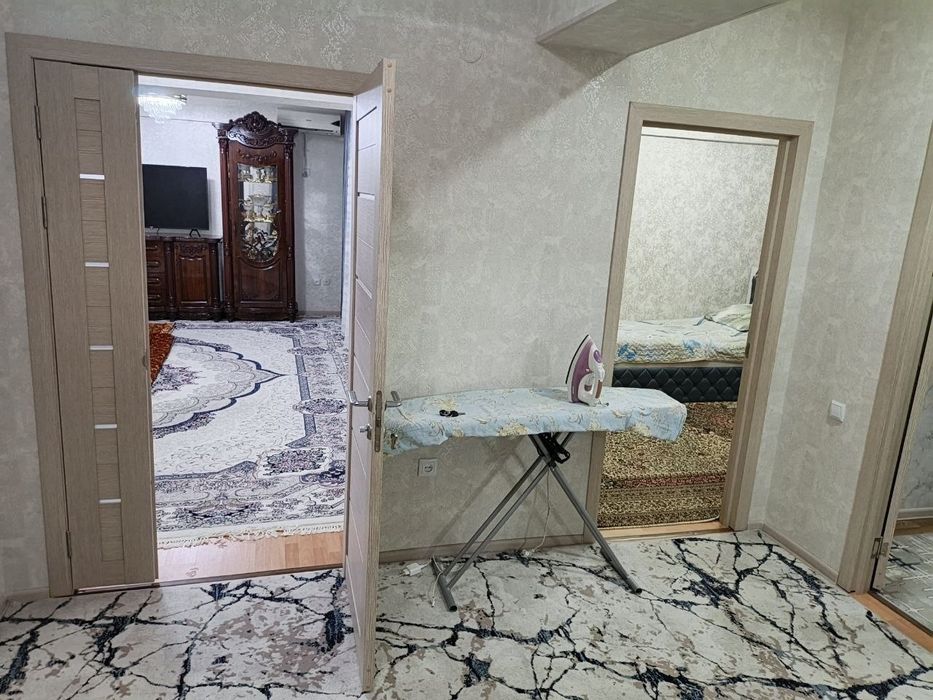 Arzon kvartira sotiladi