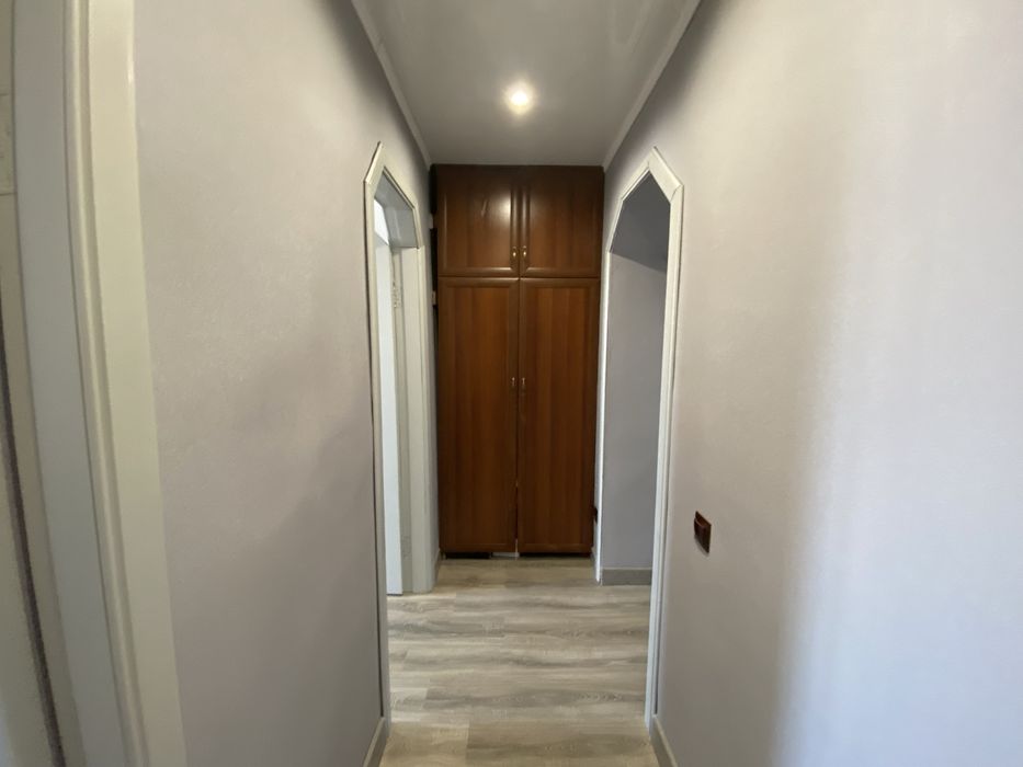 Продам 3 комн.квартиру в центре города