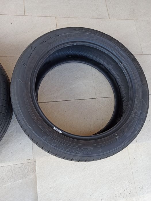 Vând anvelope noi Pirelli 225/50/18R