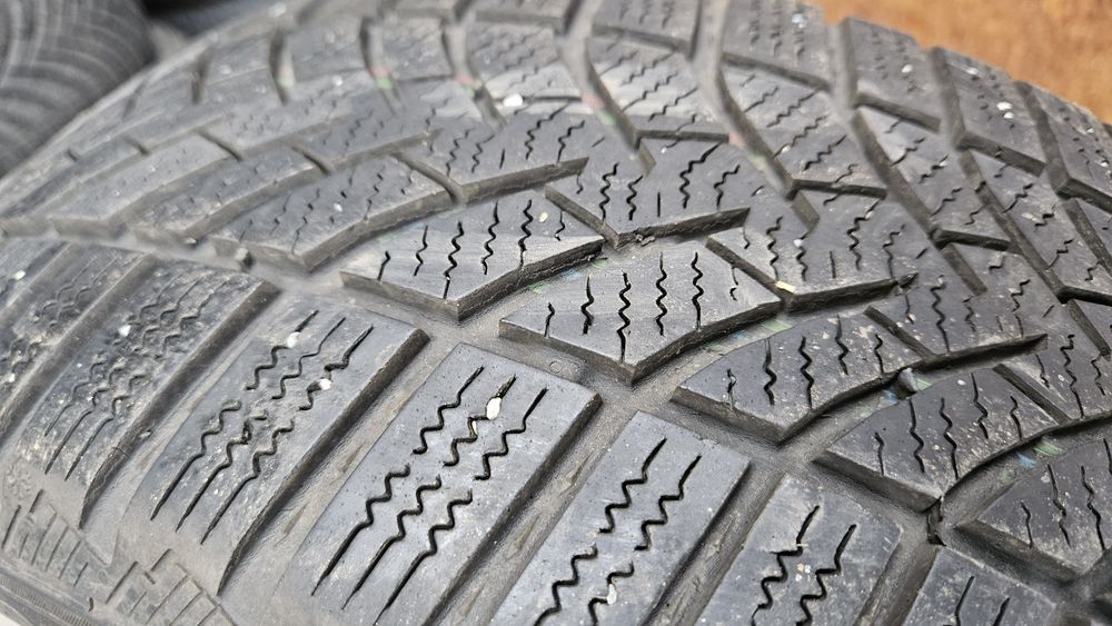 2бр гуми 205 55 16