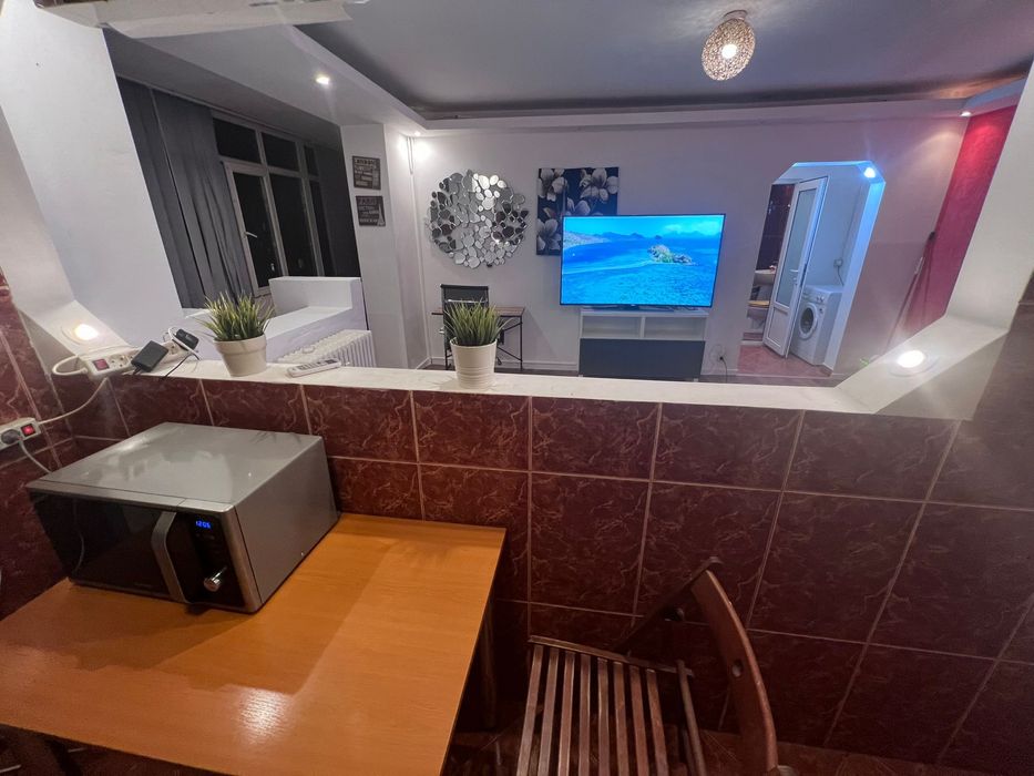 Drumul Taberei, Favorit, 2 camere (5 minute de AFI)