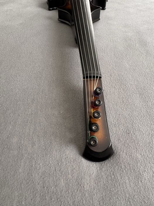 Vioara zeta sunburst '93