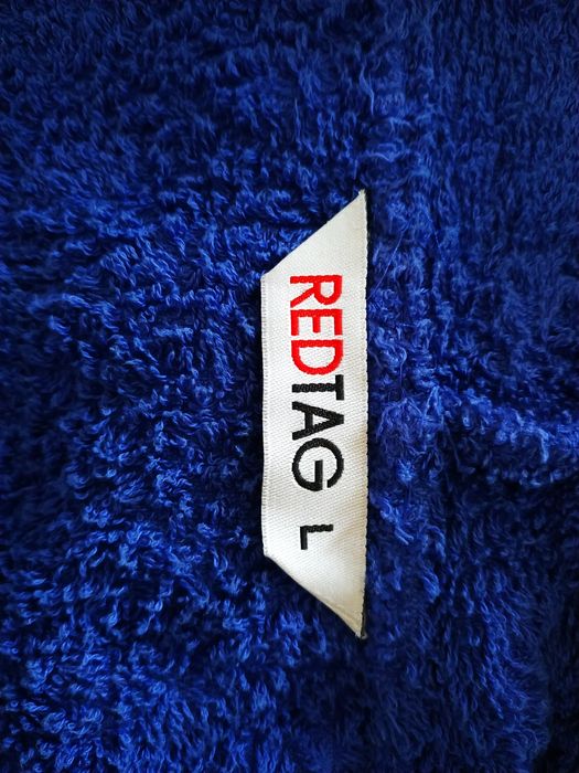 Махровый халат, на возврат 6-10 лет