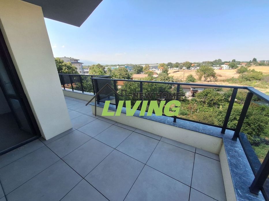 Продава се Двустаен апартамент в Пловдив, Христо Смирненски - 87 кв.м за 1344 €/кв.м - Снимка #5