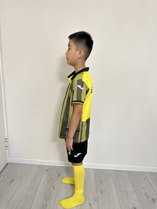 Форма Кайрат Joma турция