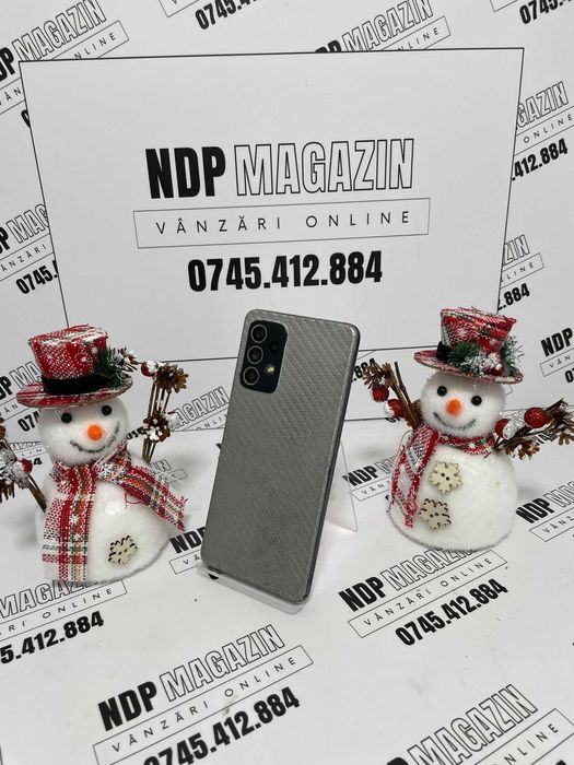 NDP Amanet NON-STOP Sos. Giurgiului 119 SAMSUNG A52 (46151)