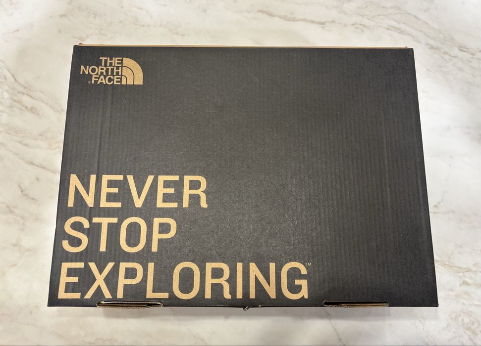 Зимни обувки The North Face Дамски