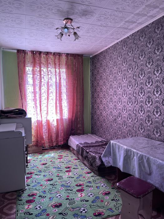 Комната на подселение