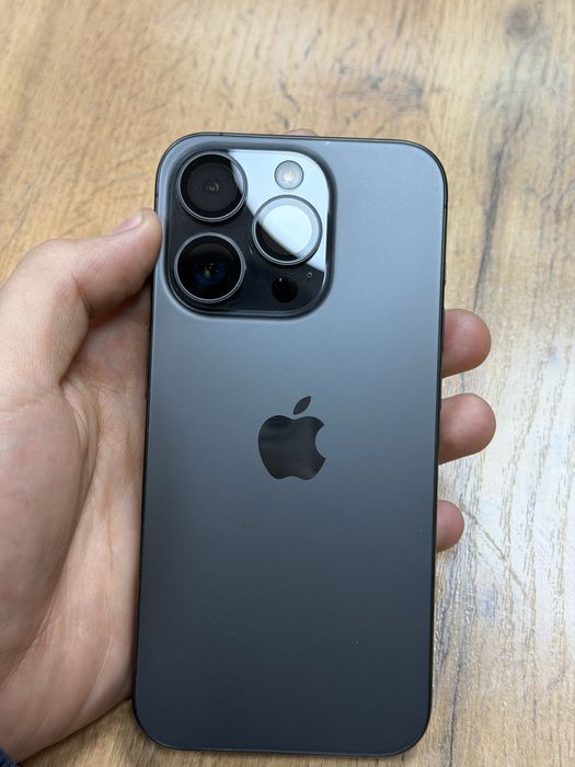 iphone15 pro гарантия 1 жыл