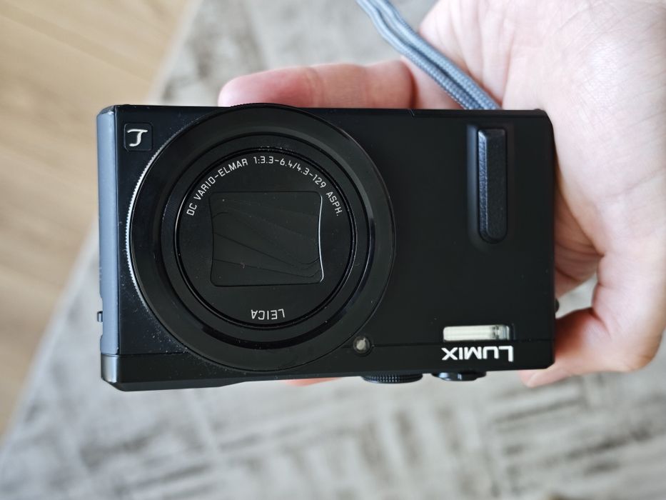 Lumix TZ60 (Комплект)
