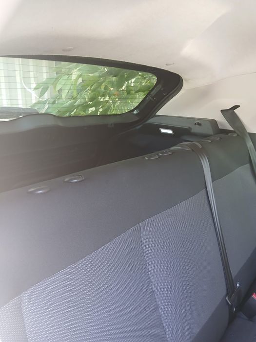 CITROËN C4 2016 — imagine 3