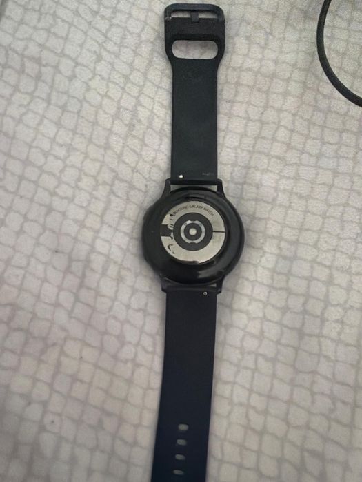 Vand Samsung Watch Galaxy Active 2.