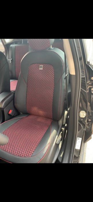 Cardinar nova Malibu 2 qizil kareya matosi