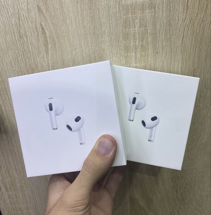 Apple Airpods 3 original