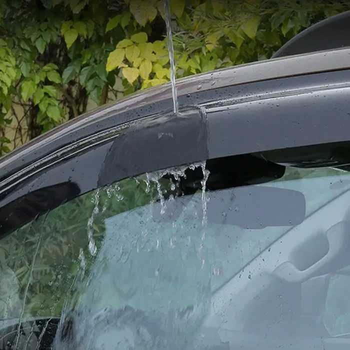 Ветробрани за Volkswagen Passat B8 2015 - 2023 предни - задни врати