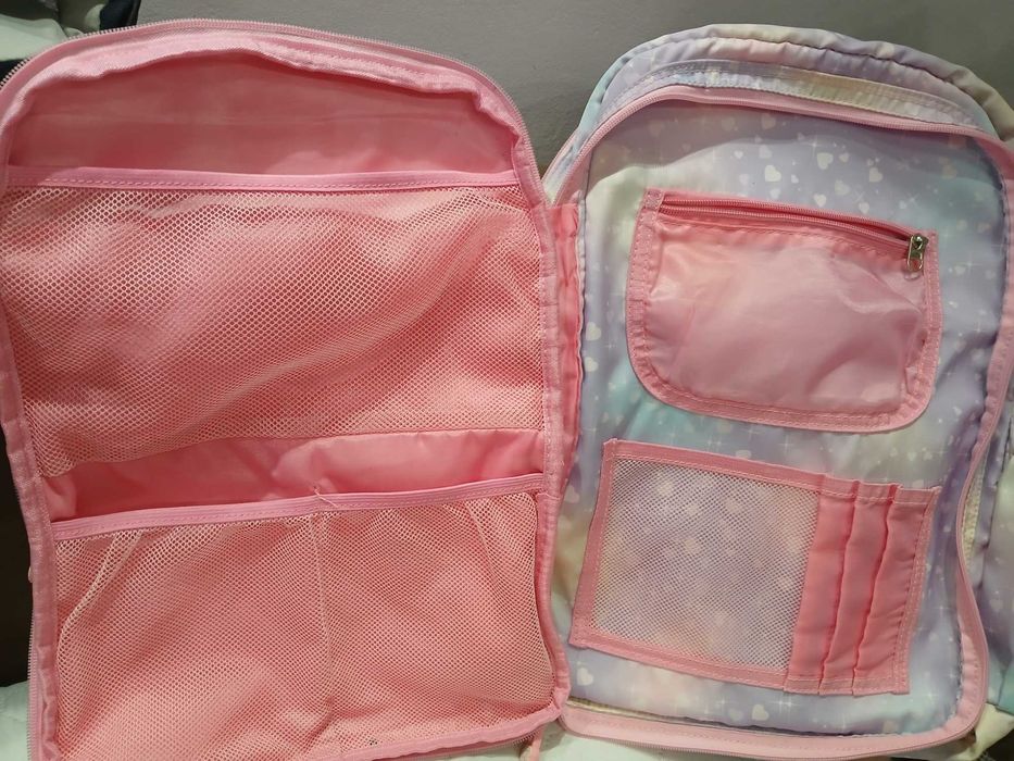 Ученическа раница