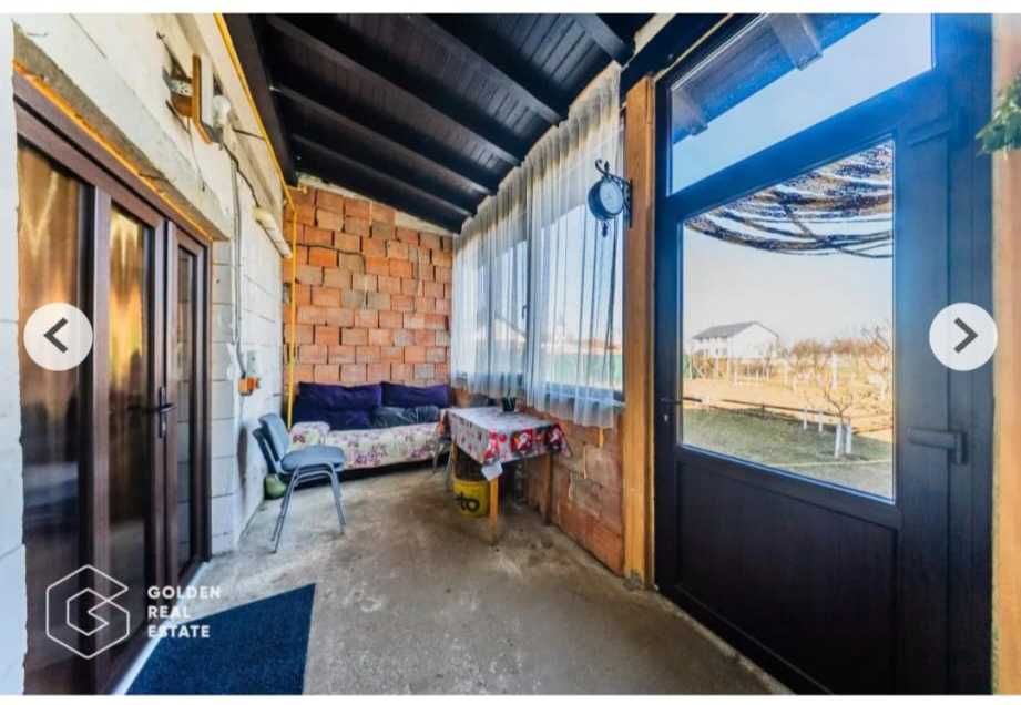 Casă de vânzare Arad Gai