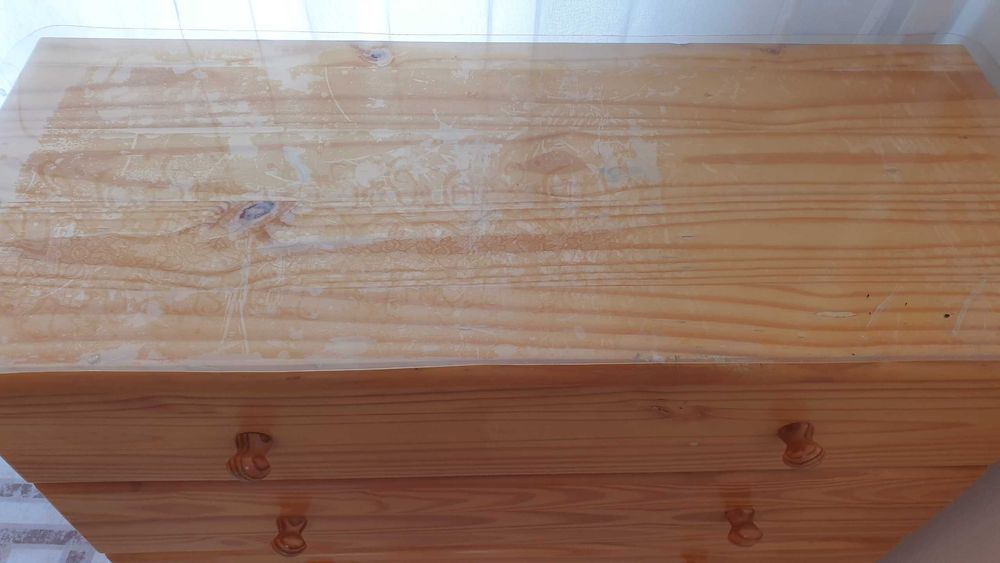 Скрин   масивно дърво