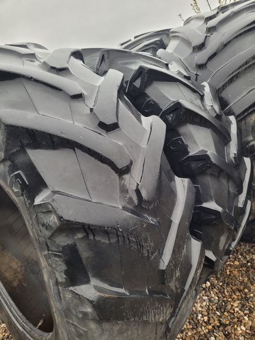 Anvelope tractor Pirelli 480/70 R34 (16.9 R34)
