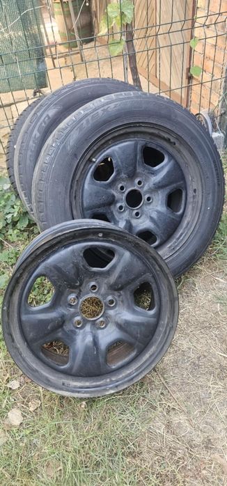 Джанти 18 5 по 120