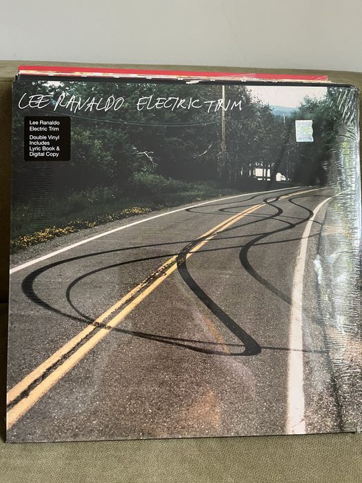 Vinyl indie rock & indie folk oferta