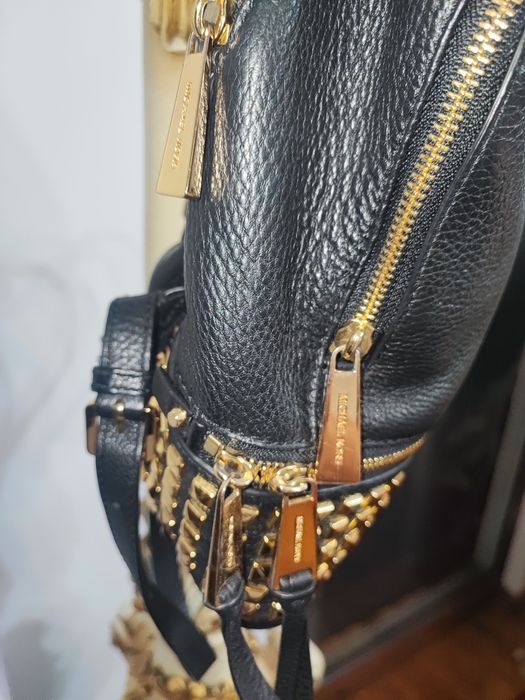 Michael kors backpack