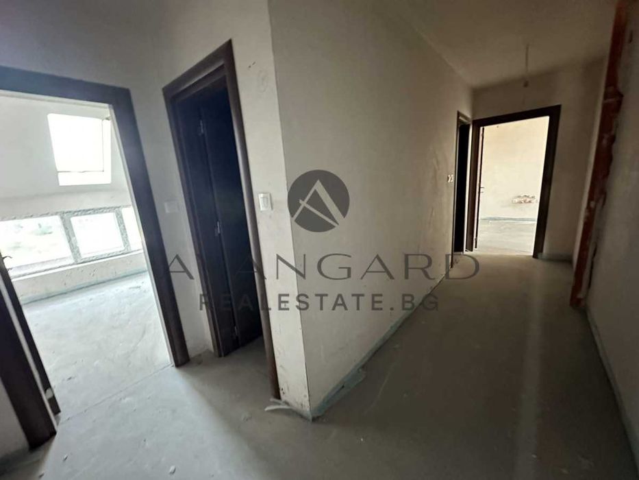 Продава се Тристаен апартамент в Пловдив, Тракия - 127 кв.м за 1315 €/кв.м - Снимка #7