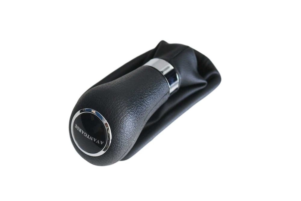 Топка за скоростен лост с маншон за Mercedes C W203 CLK W209 автомат