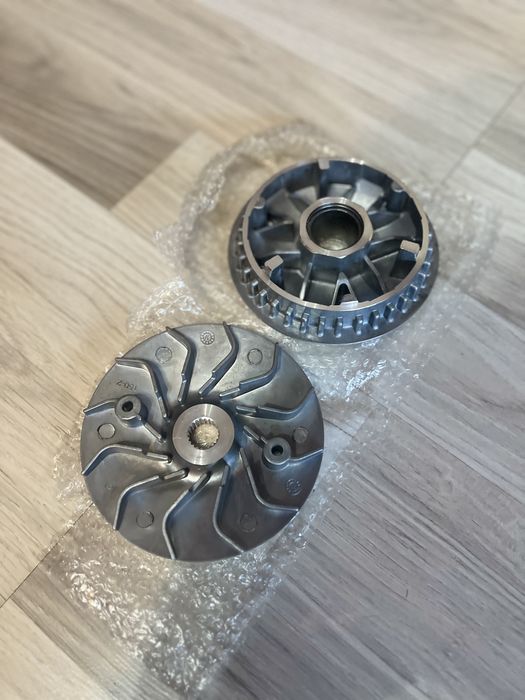 Variator atv 200cc 21 canelunuri NOU‼️