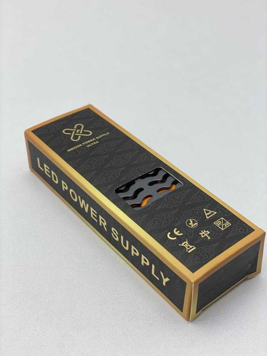 Blok pitaniya 12V / 24V|  Блок питания LED Power Supply 12V / 24V