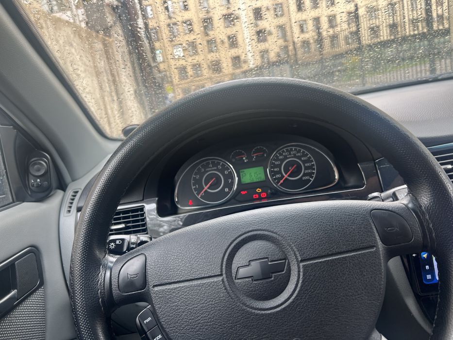 Gentra Lacetti 2023 3 poziciya darkmoon blue