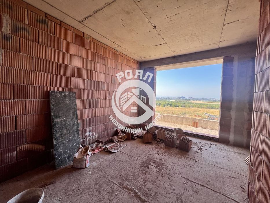 Продава се Къща в с. Белащица, Област Пловдив - 207 кв.м за 846 €/кв.м - Снимка #11