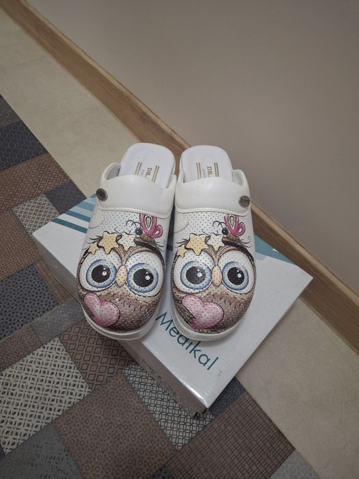 Сабо чехли ортопедични