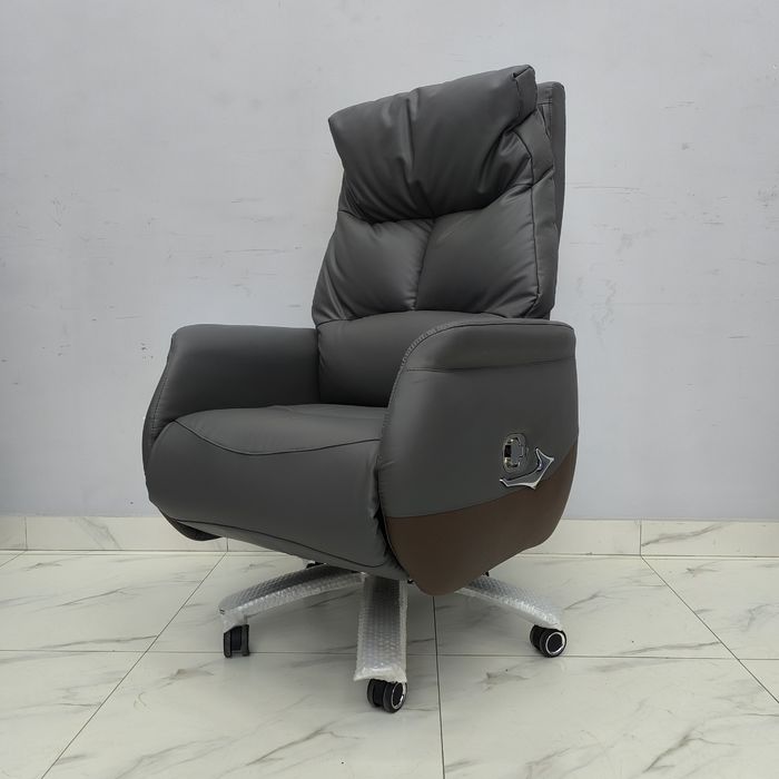 Кресло для руководителя+вибро массажное 1632
