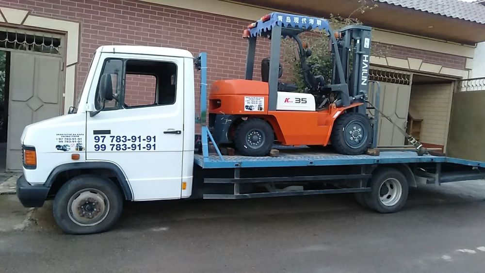 услуга кара kara hizmati 70t