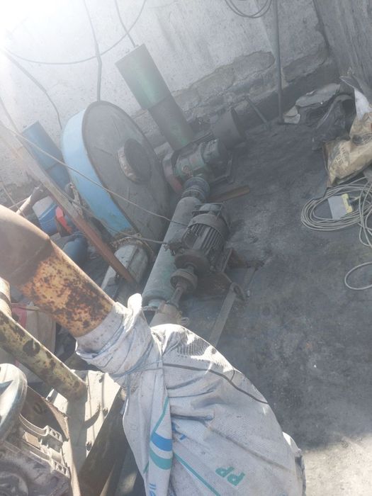 Охак печка сотилади, охак труба сотилади