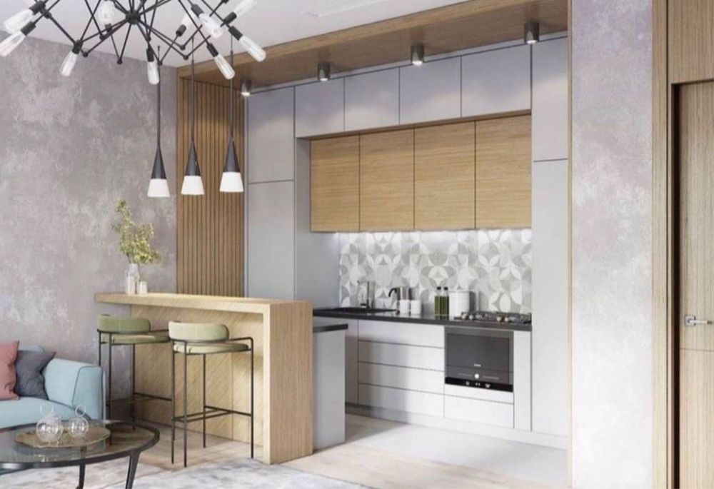 Ташкент Сити ЖК Bulvard-Сдаётся новая 2х комнатная!