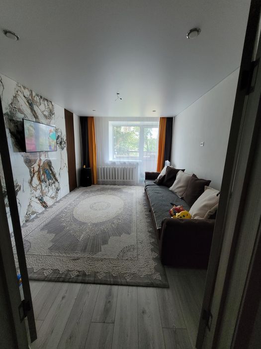 Обмен кв. на дом