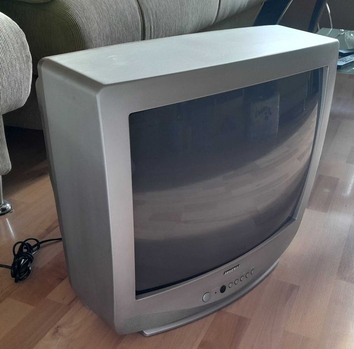 Телевиэор SAMSUNG 20"