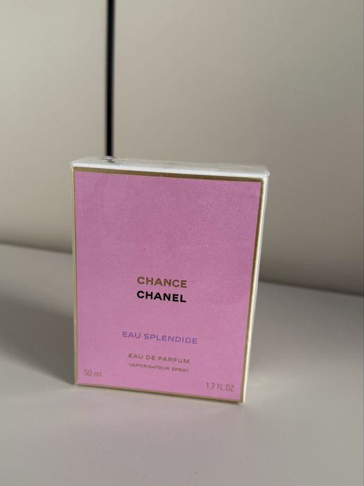 Парфюм Chanel Chance
