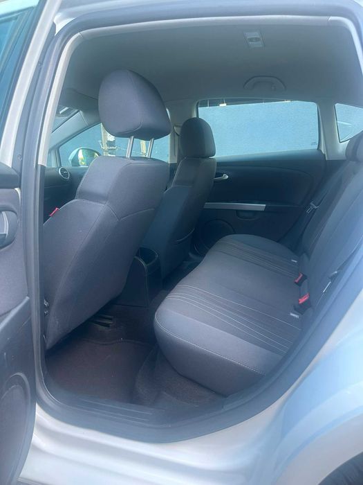SEAT Leon 2012 — imagine 5