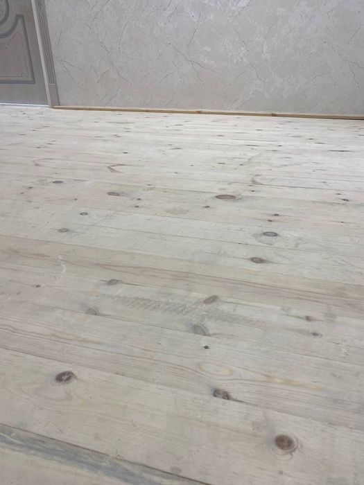 Пол шлифовка хизмати