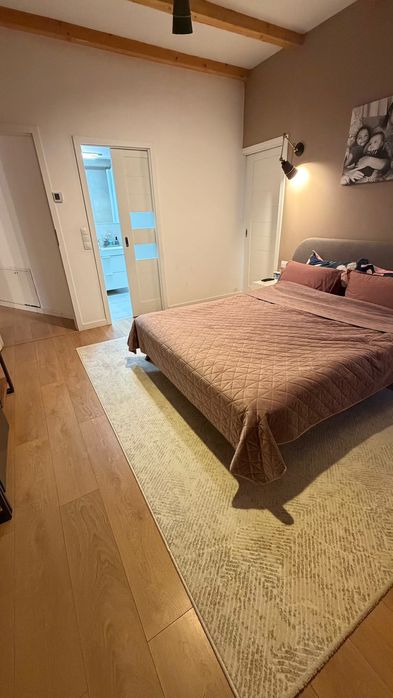 PENTHOUSE DE VANZARE – 180,9 mp utili – strada Eugen Jebeleanu